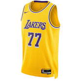 Canotta uomo NBA Los Angeles Lakers