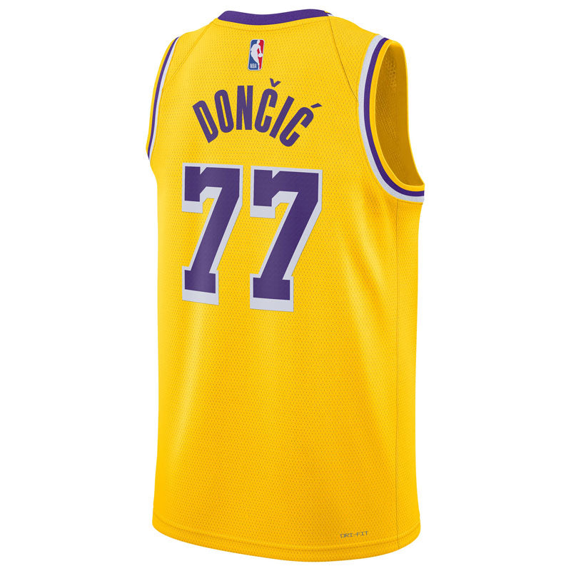 Canotta uomo NBA Los Angeles Lakers