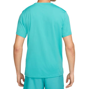 T-Shirt uomo Miler