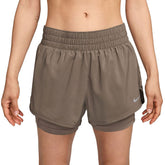 Pantaloncino donna 2in1