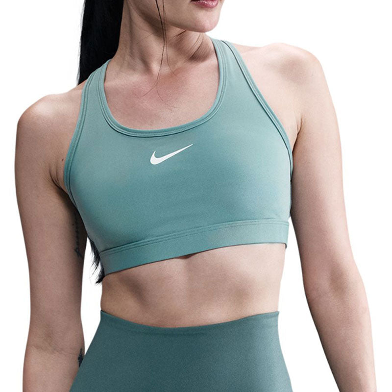 Reggiseno donna Swoosh Medium Support