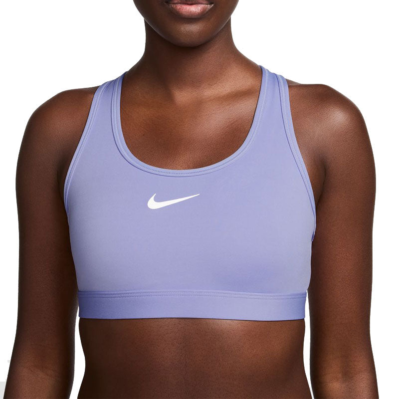 Reggiseno donna Swoosh Medium Support