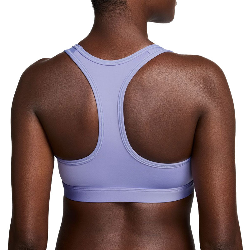 Reggiseno donna Swoosh Medium Support