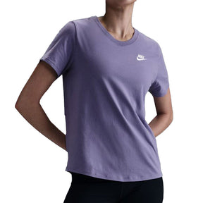T-Shirt donna Club Essentials