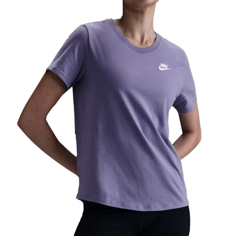 T-Shirt donna Club Essentials