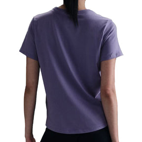 T-Shirt donna Club Essentials