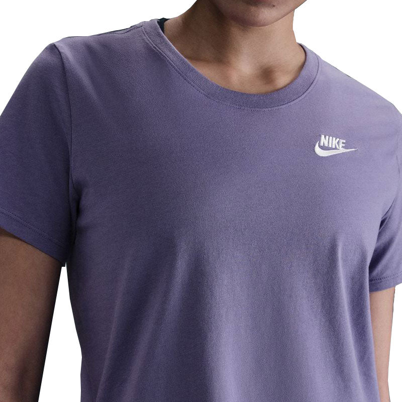 T-Shirt donna Club Essentials