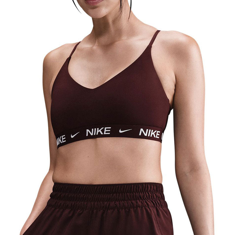 Reggiseno donna Indy Light Support