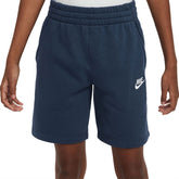 Pantaloncino bambino Club Fleece