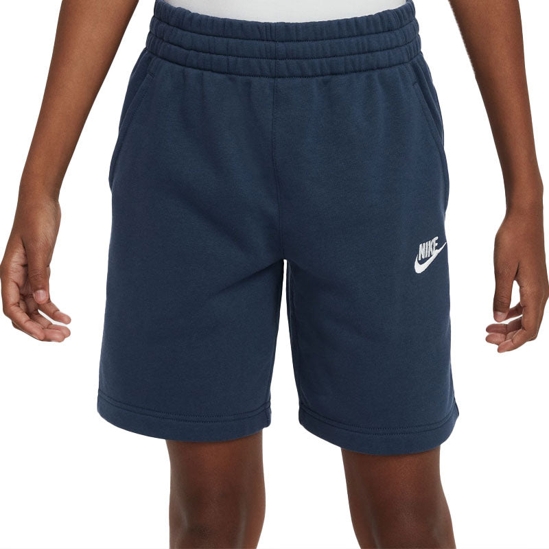 Pantaloncino bambino Club Fleece