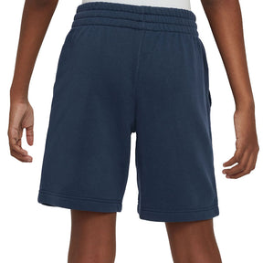 Pantaloncino bambino Club Fleece