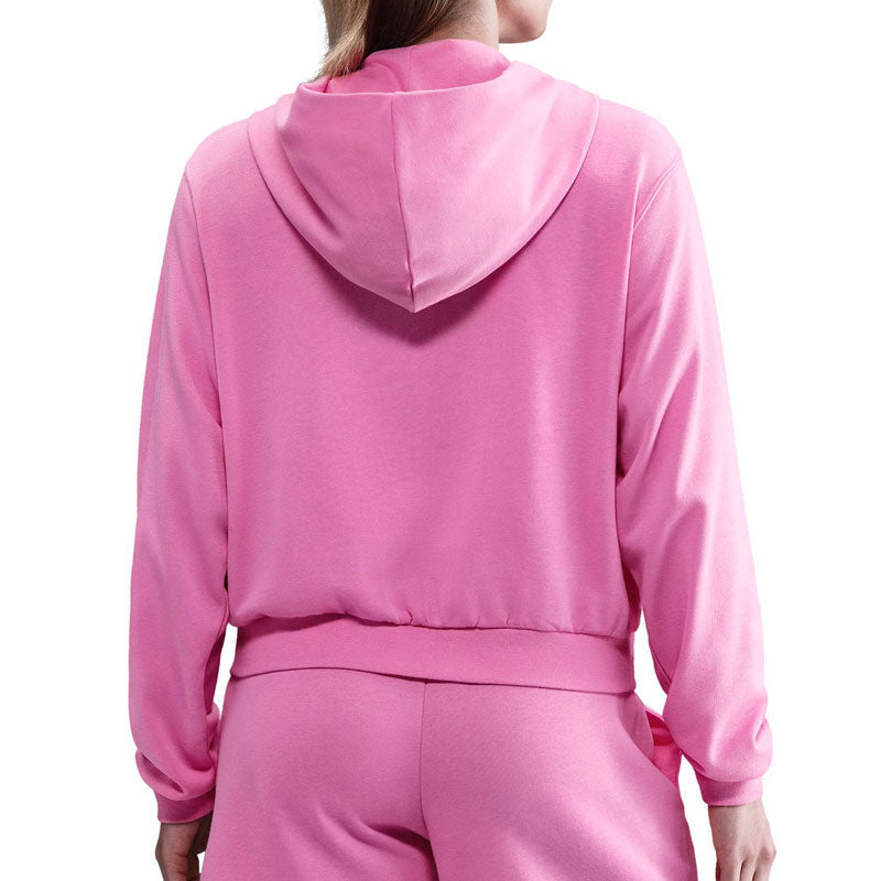 Felpa donna Chill Terry