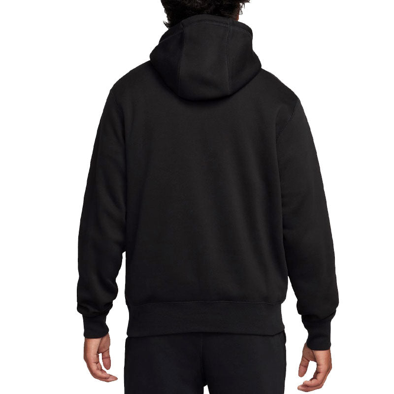 Felpa uomo Fleece