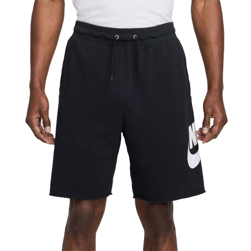 Pantaloncino uomo French Terry