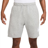 Pantaloncino uomo French Terry