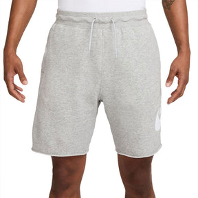 Pantaloncino uomo French Terry