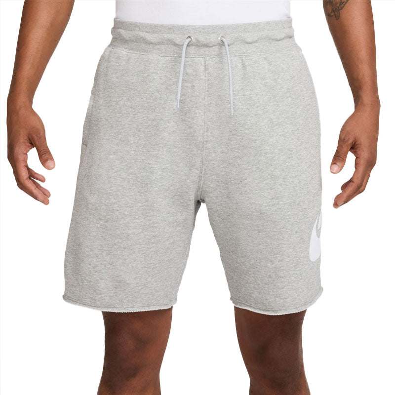 Pantaloncino uomo French Terry