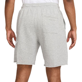 Pantaloncino uomo French Terry