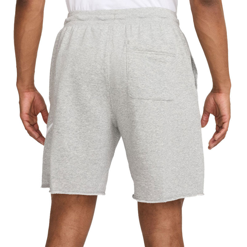 Pantaloncino uomo French Terry