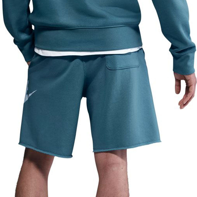 Pantaloncino uomo Alumni