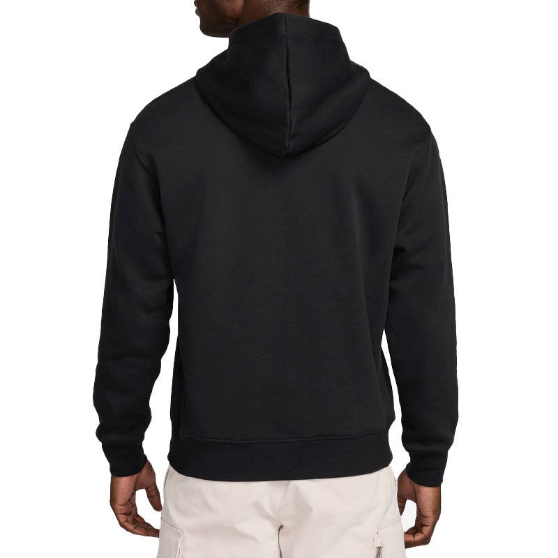 Felpa uomo Fleece