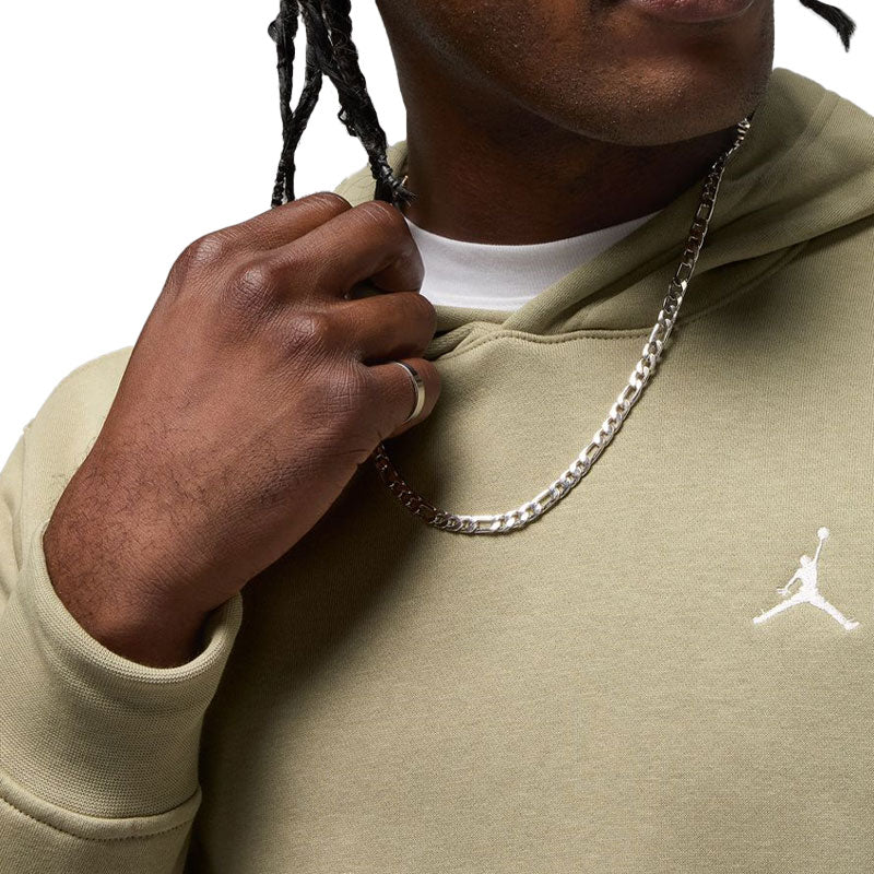 Felpa uomo Jordan Brooklyn Hdy