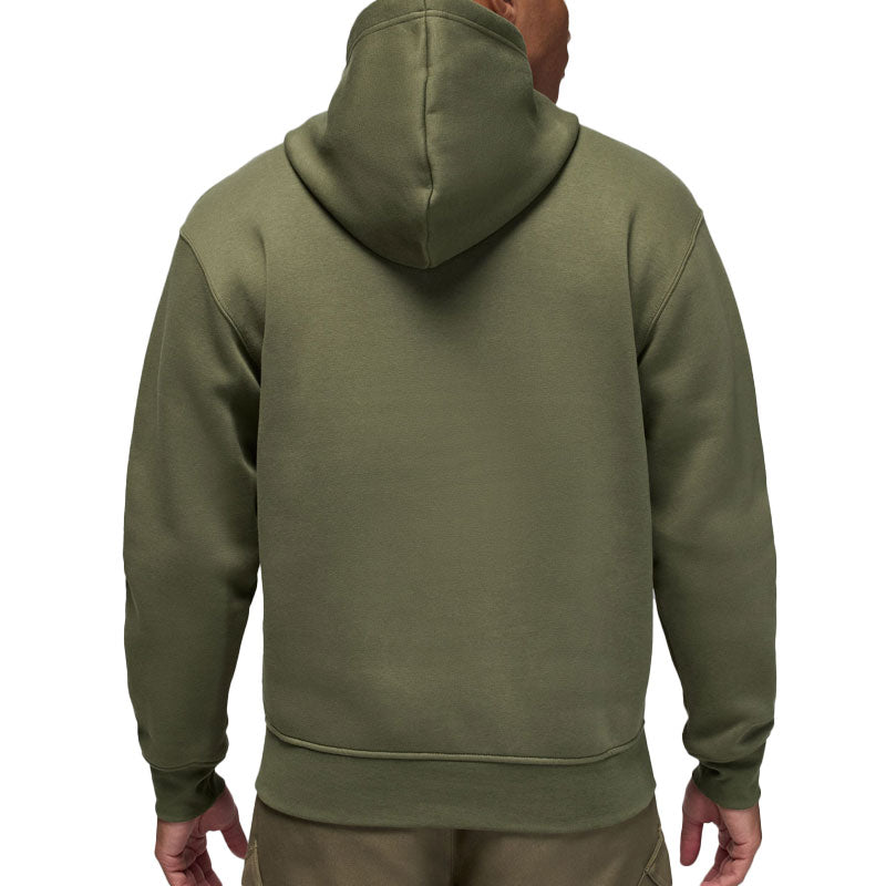 Felpa uomo Jordan Brooklyn