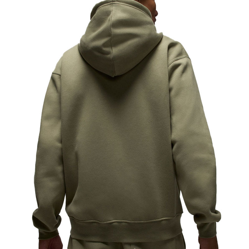 Felpa uomo Jordan Brooklyn