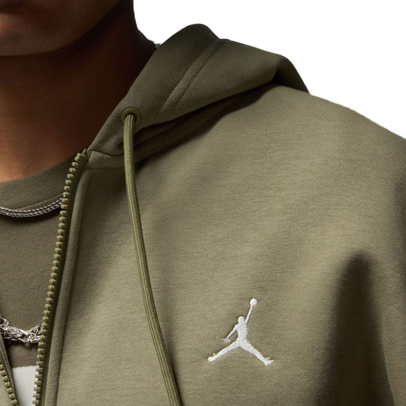 Felpa uomo Jordan Brooklyn