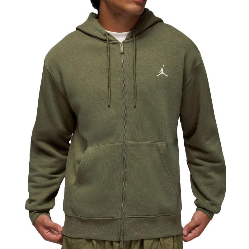 Felpa uomo Jordan Brooklyn Fz