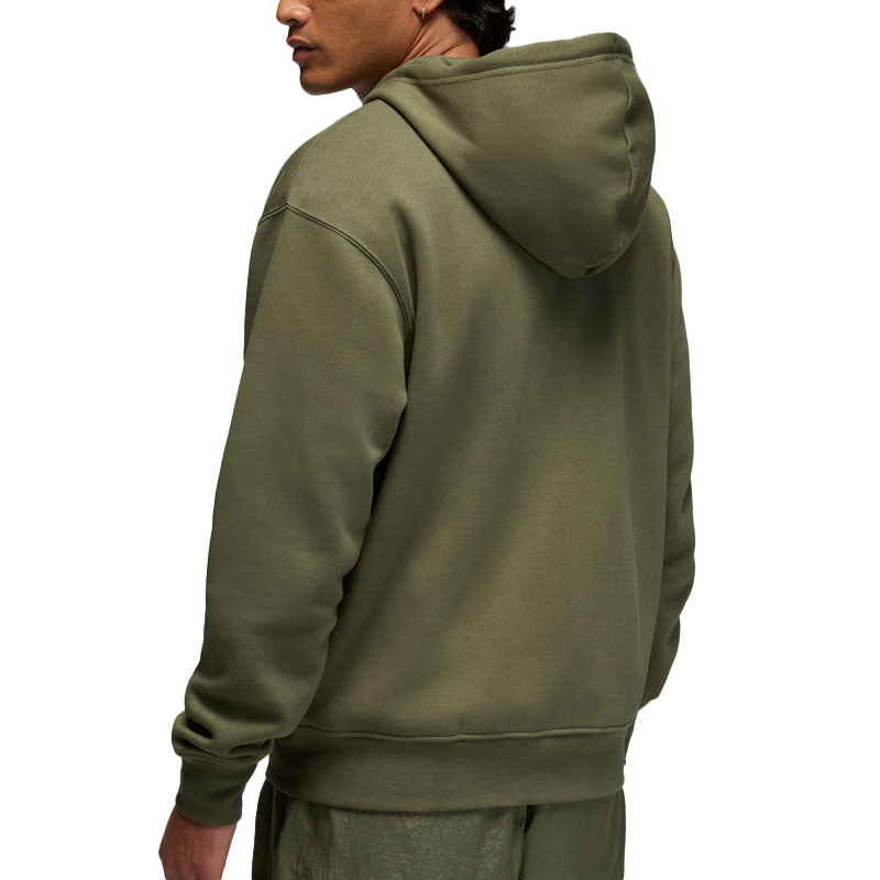 Felpa uomo Jordan Brooklyn Fz