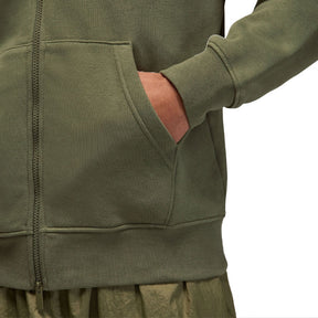 Felpa uomo Jordan Brooklyn Fz