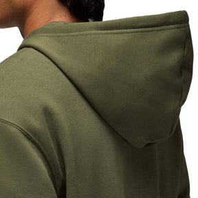 Felpa uomo Jordan Brooklyn Fz