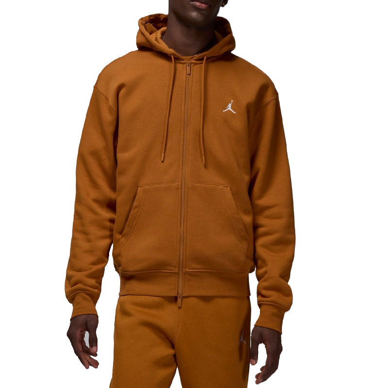 Felpa uomo Brooklyn cappuccio - NIKE