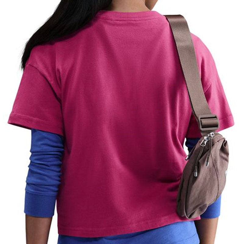 T-Shirt bambina Essential