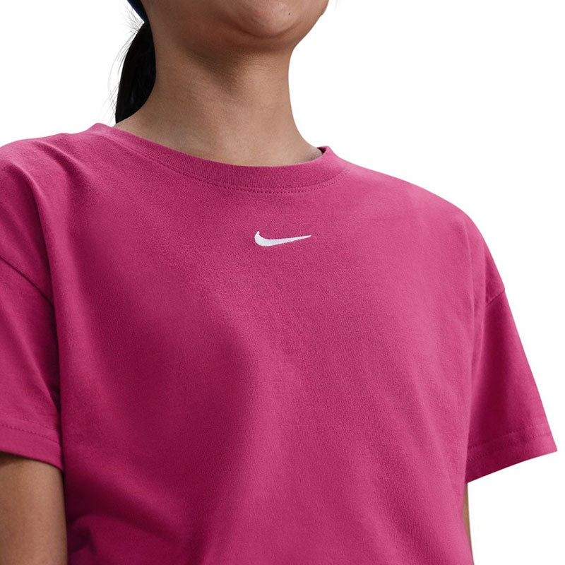T-Shirt bambina Essential