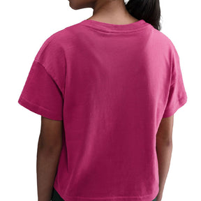 T-Shirt bambina Essential