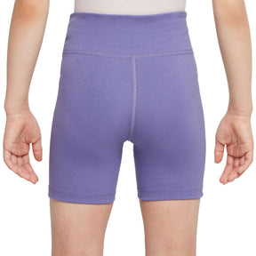 Pantaloncino bambina Classic