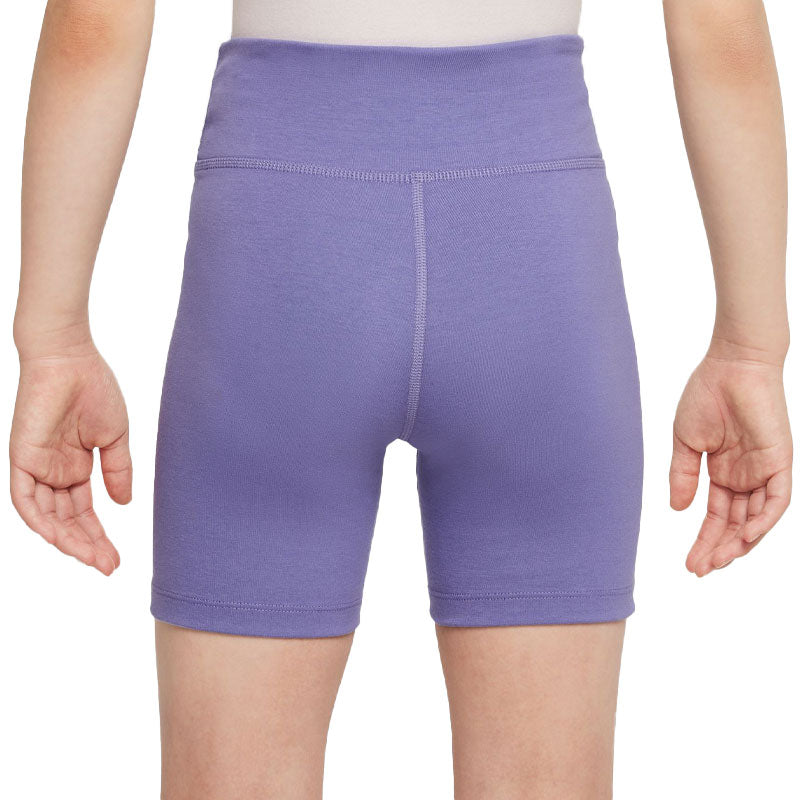 Pantaloncino bambina Classic