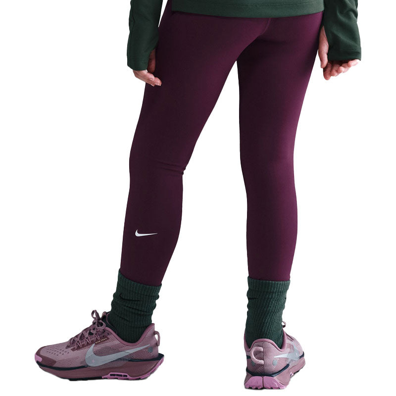 Leggings bambina Training One