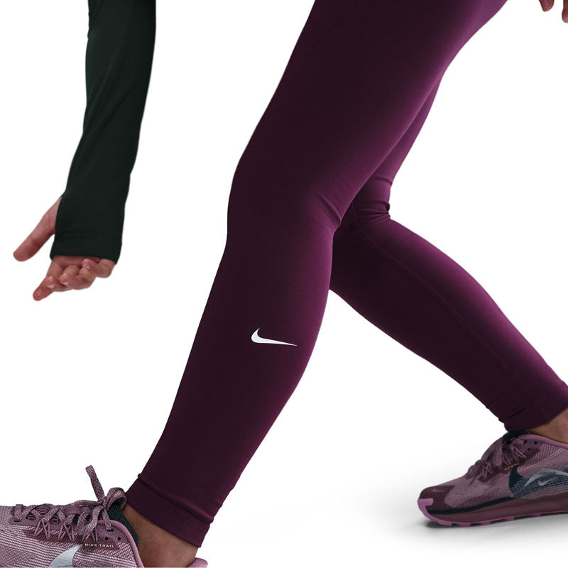 Leggings bambina Training One