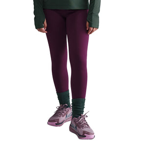 Leggings bambina Training One