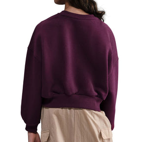 Felpa bambina Sportswear Club