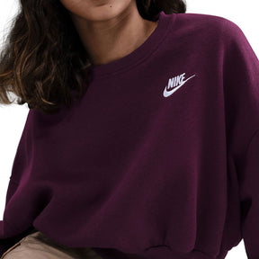 Felpa bambina Sportswear Club