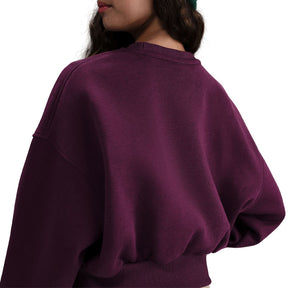 Felpa bambina Sportswear Club