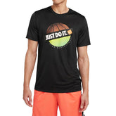 T-Shirt uomo Basket