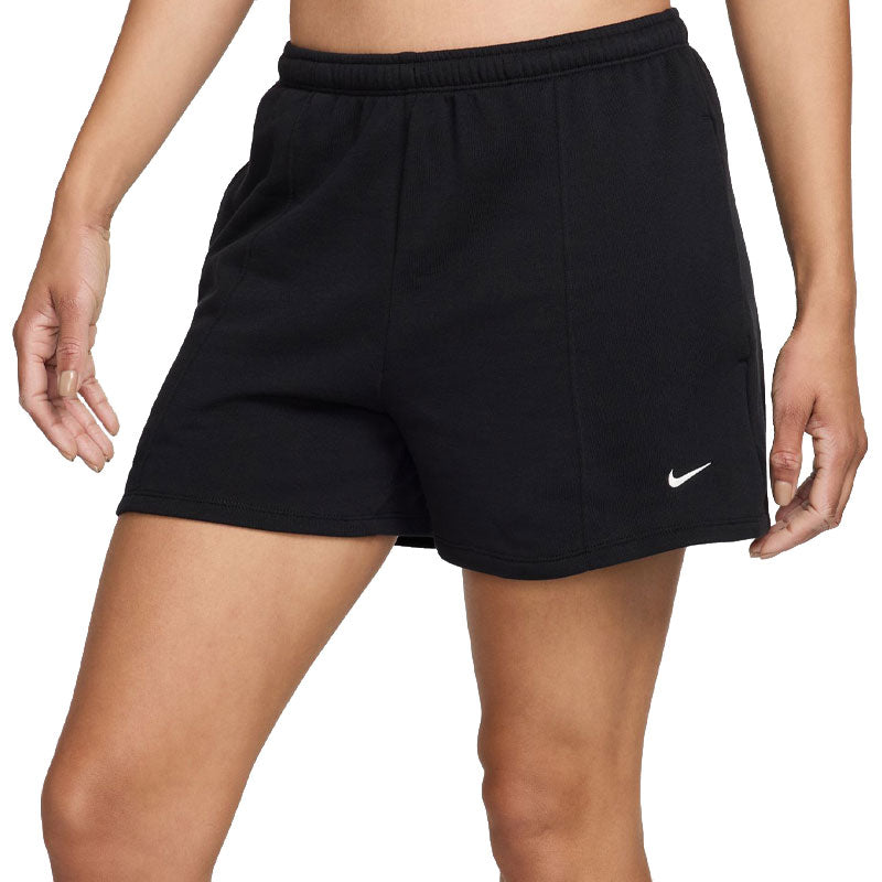 Pantaloncino donna Chill Terry