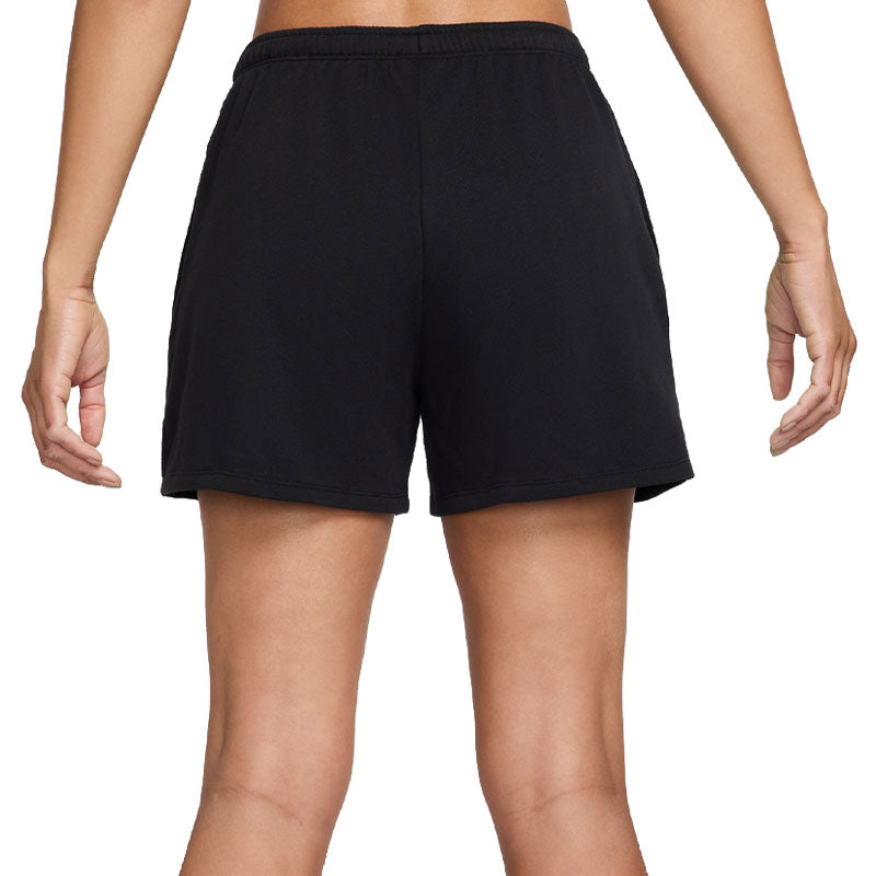 Pantaloncino donna Chill Terry