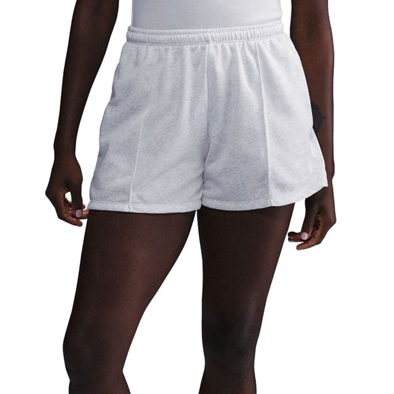 Pantaloncino donna Chill Terry