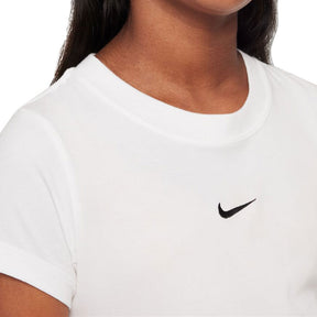 T-Shirt bambina Crop